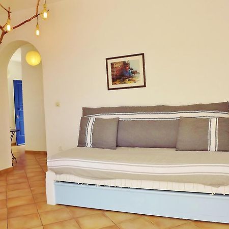 Votsalo Apartments Nausa Zewnętrze zdjęcie