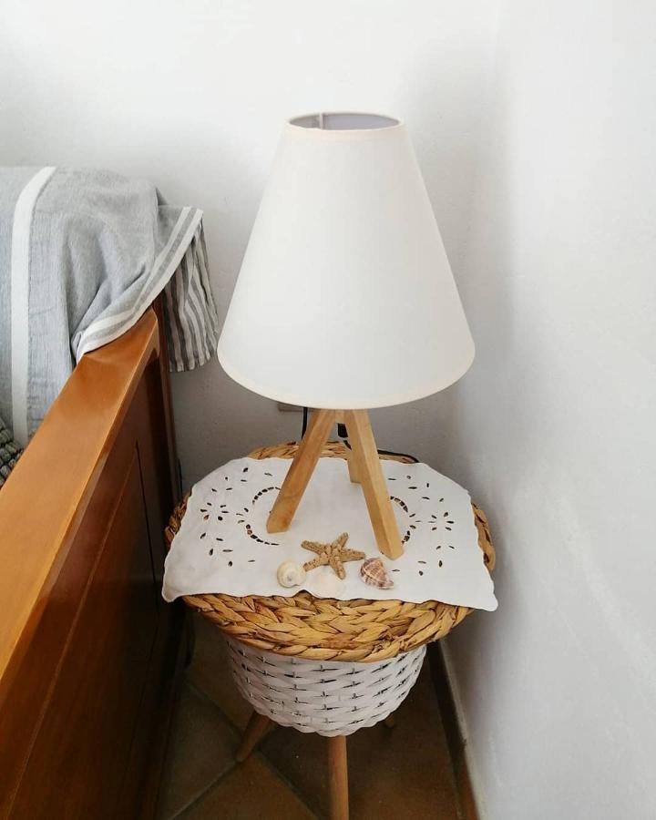 Votsalo Apartments Nausa Zewnętrze zdjęcie