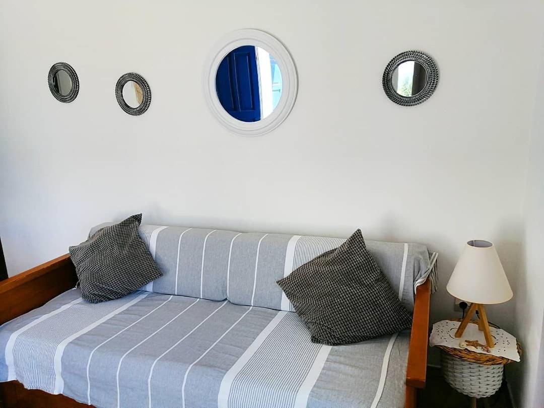 Votsalo Apartments Nausa Zewnętrze zdjęcie