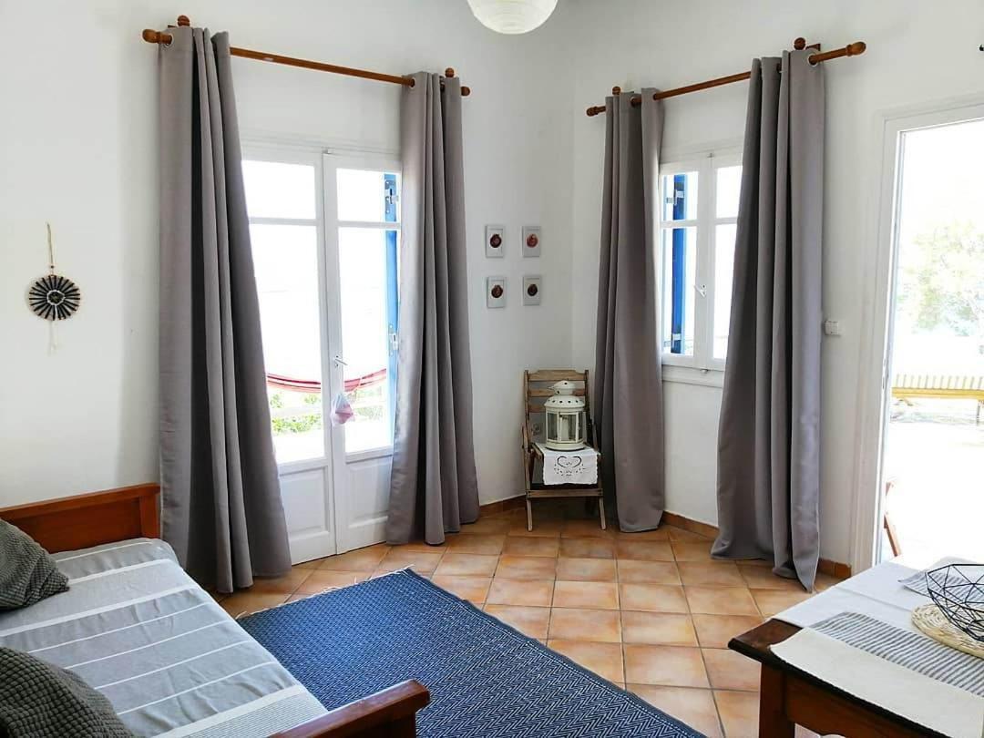 Votsalo Apartments Nausa Pokój zdjęcie