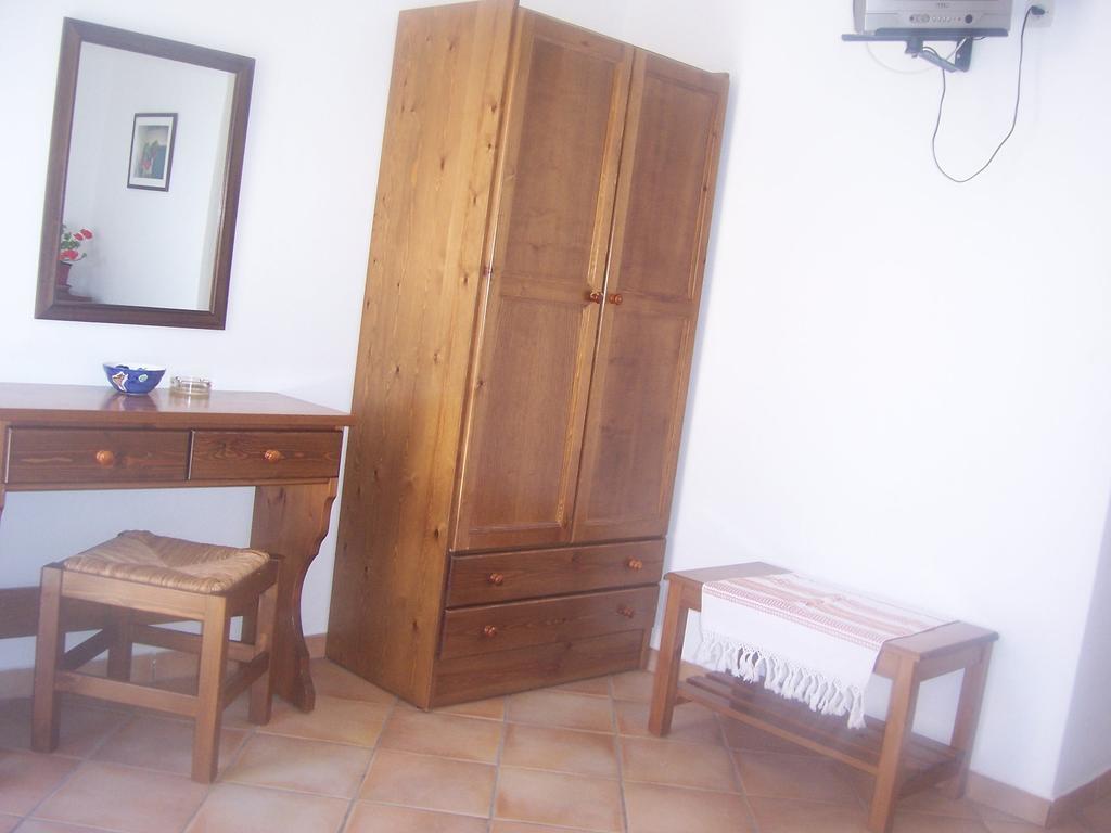 Votsalo Apartments Nausa Pokój zdjęcie