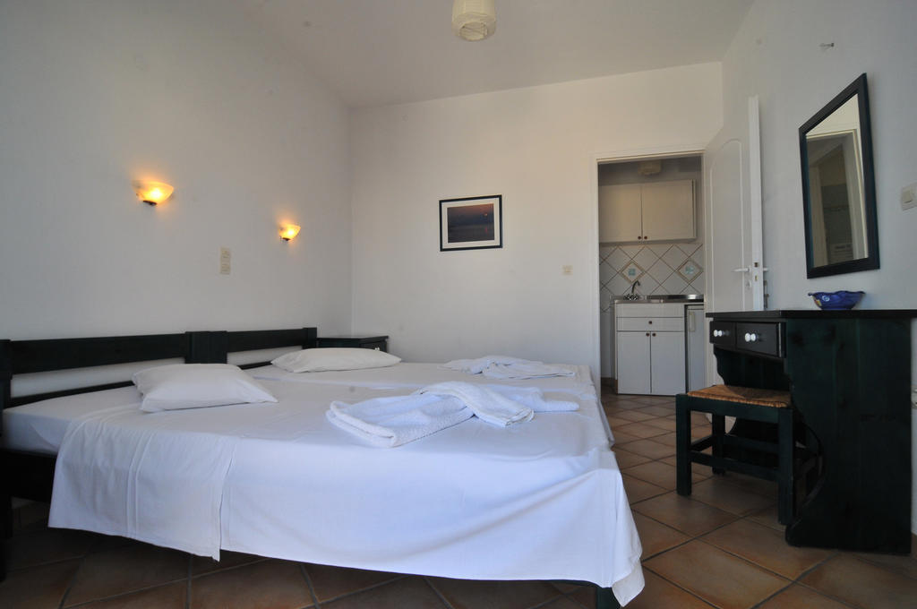 Votsalo Apartments Nausa Pokój zdjęcie