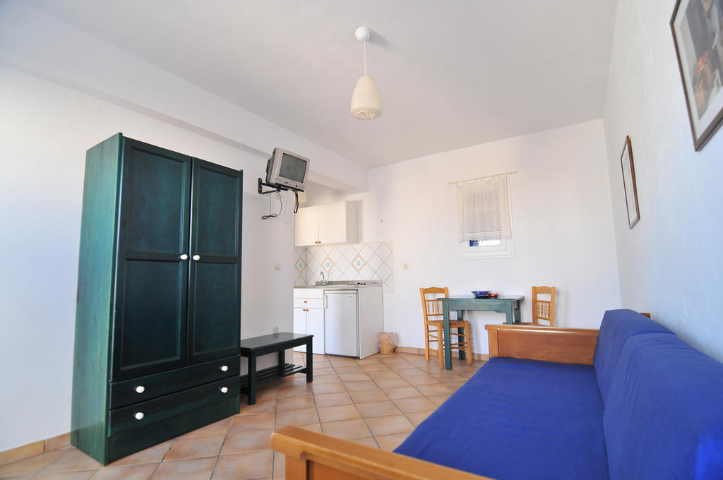 Votsalo Apartments Nausa Pokój zdjęcie