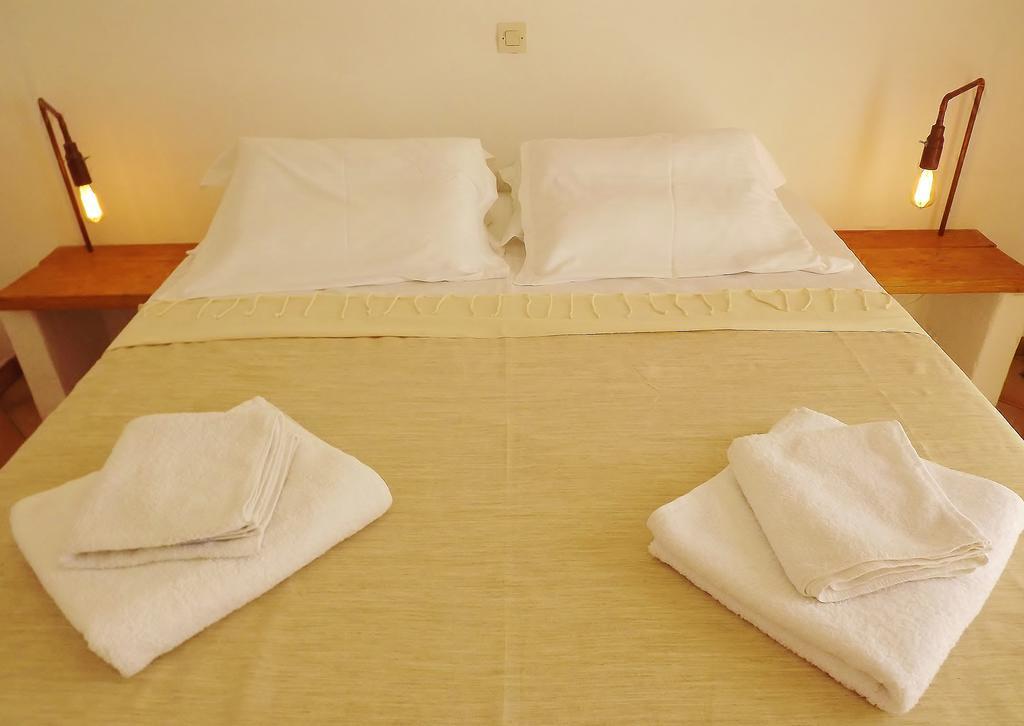 Votsalo Apartments Nausa Zewnętrze zdjęcie