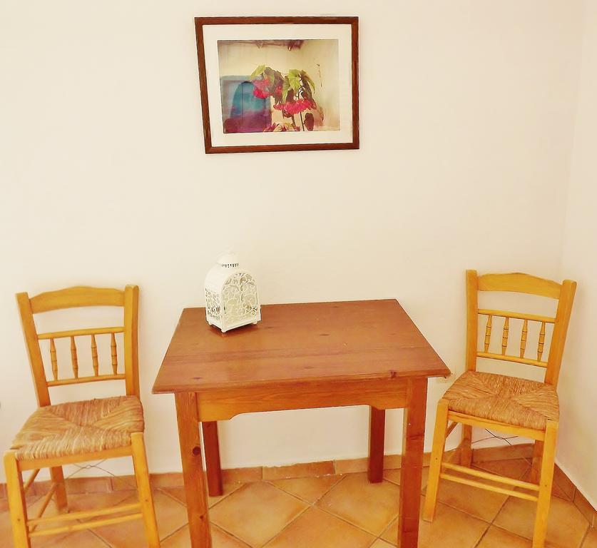 Votsalo Apartments Nausa Zewnętrze zdjęcie