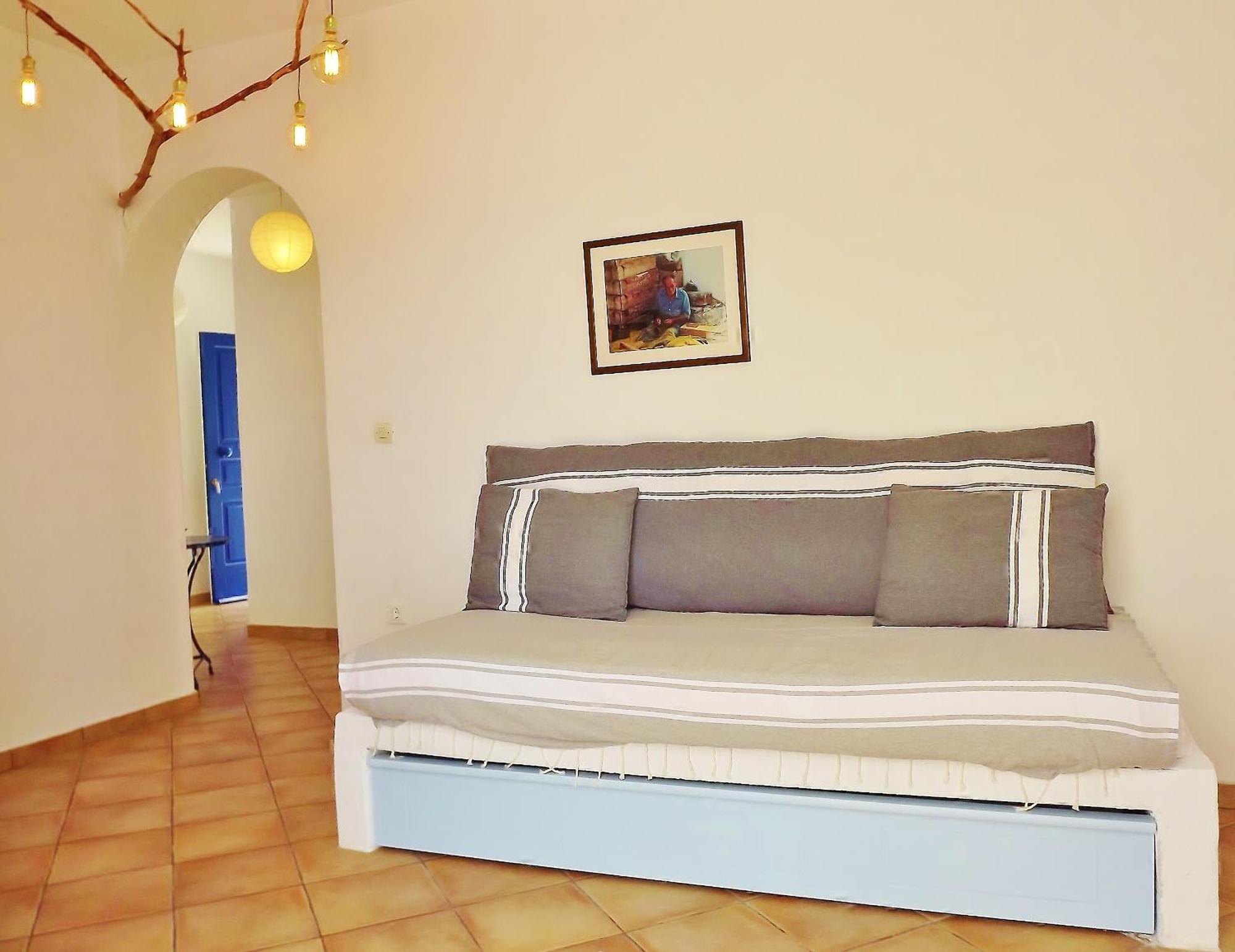 Votsalo Apartments Nausa Zewnętrze zdjęcie